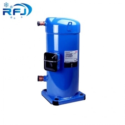 SM090S3VC 7.5HP Soğutma Kaydırma Kompresörü SM090-3VM Klima için Mavi Renk
