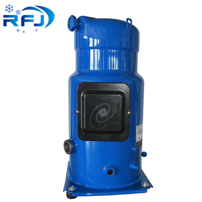 SM090S4VC Soğutma Ekipmanları Kompresörü SM090-4VM R22 Scroll Kompresör 7.5HP