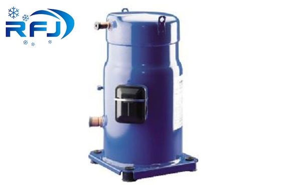 Mavi Soğutma Ekipmanları Kompresörü SM100-3VI R22 Scroll Kompresör 8HP SM100S3VC