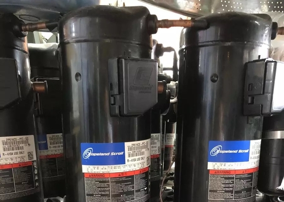 2.4HP 23900BTU Copeland AC Kompresör ZP29KSE-TFM Klima Scroll Kompresör