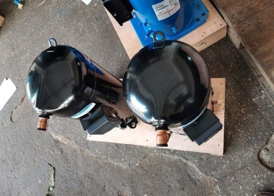 380 - 420V Copeland Scroll Kompresör 2.6HP 25000BTU ZP31KSE-TFM/TFD Klima İçin