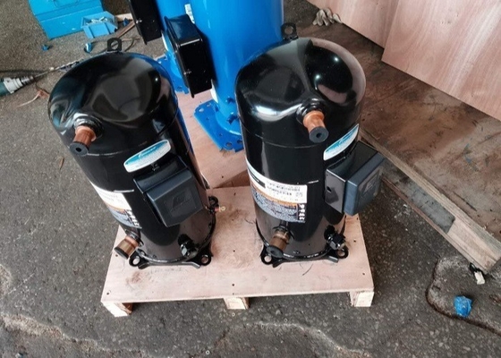 380 - 420V Copeland Scroll Kompresör 2.6HP 25000BTU ZP31KSE-TFM/TFD Klima İçin