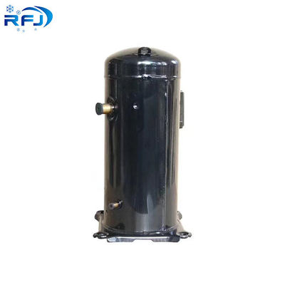 R22  Scroll Kompresör 12HP 3 Fazlı ZB88KQ-TFD-551 AC Güç Paslanmaz Çelik