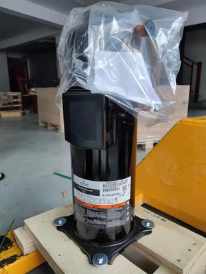 Soğutma için Hermetik 4.3HP 42500BTU Copeland Scroll Kompresör ZP51KUE-TFM/TFD