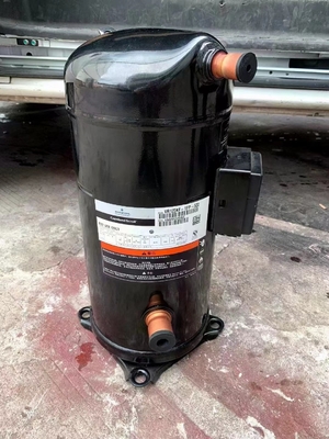 5.6HP 55000BTU ZP R410A Scroll Kompresör Siyah Soğutma Kompresörü ZP67KCE-TFD