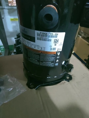 6HP Copeland Scroll Kompresör 58500BTU ZP72KCE-TFD Klima Kompresörü