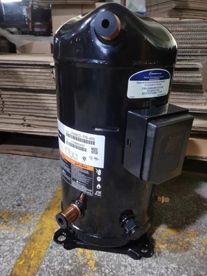 Soğutma için 62700BTU Copeland Klima Scroll Kompresör 6.3HP ZP76KCE-TFD