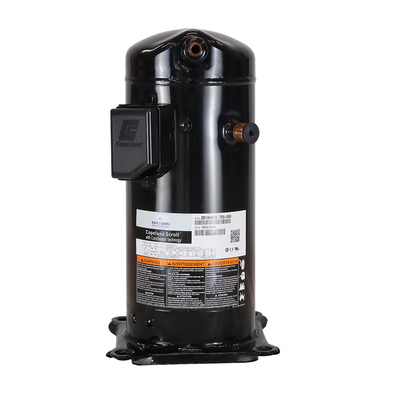 Soğutma için 380V 3pH 50Hz Copeland Scroll Kompresör 10HP R410A ZP120KFE-TFD