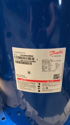 Chiller Odası için SM Serisi SM110S4VC Performer Scroll Kompresör R22 9HP 88600 BTU