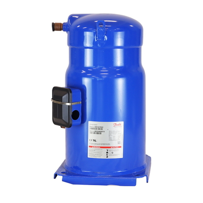 10HP 50Hz Danfoss Soğutma Kompresörleri Performer Scroll Kompresör SM120S4VC