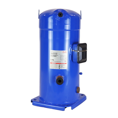 Soğuk Oda için Performer Scroll Soğutma Kompresörü 380 - 400V 50Hz 10HP SM124A4ALB