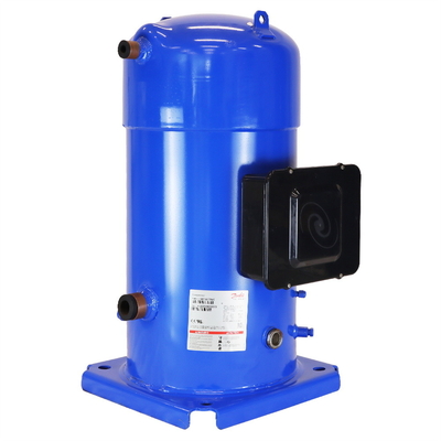 Buzdolabı için Performer Hermetik Soğutma Kompresörü SM147A4ALB 12HP 380V