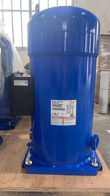 Soğuk Odalar için AC Power Performer Hermetik Scroll Kompresör 20HP 208700 BTU SY240A4ABB
