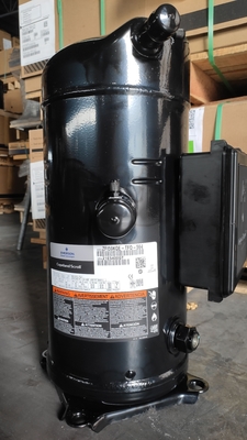 220V 3.5HP Copeland Hermetik Scroll Kompresör ZB26KQE-PFJ-558 Copeland AC Kompresör