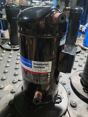 Poe Oil 5HP Scroll Kompresör ZB38KQE-TFD-558 Copeland Hermetik Kompresör