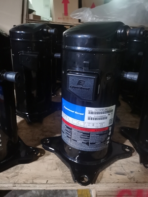Copeland Yüksek Verimli Scroll Kompresör 9HP Hermetik Kompresör ZB66KQE-TFD-550