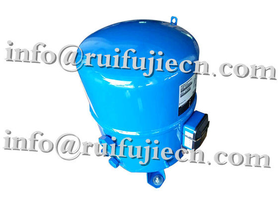 AC Power Piston Soğutma Kompresörü Maneurop / MT100HS3DVE MT100-3VI / MTZ100HS4AVE MTZ100-4VM 380V/50HZ