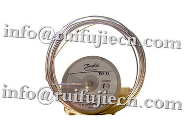 Expansion Thermostatic Valves TS2 068Z3400 R404A R507  Refrigeration Parts CE/ROHS/FCC/SGS