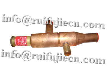 Condensing Pressure Refrigeration Controls KVR15 034L0097   Valve