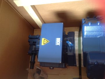 40HP Yarı Hermetik Soğutma Kompresörü D6SJ-400X Belçika Copeland
