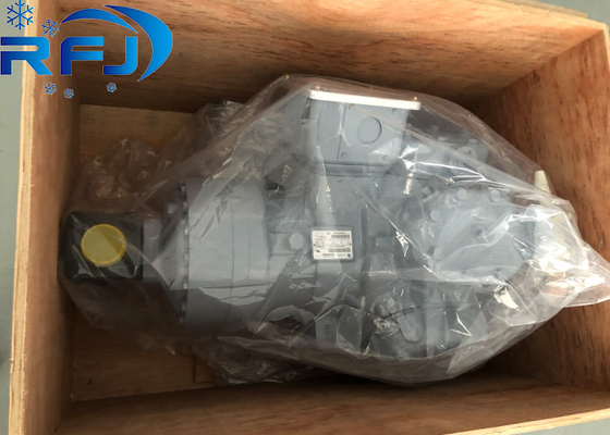 06DR541 Carlyle Yarı Hermetik Kompresör R22 R404A R407C 6.5HP 50Hz