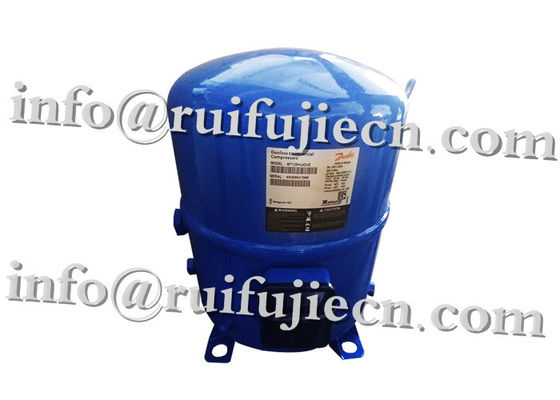 Klima Maneurop Piston Soğutma Kompresörü MT125HU4DVE MT125-4VM gaz R22 ile
