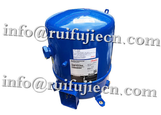 2.0HP Pistonlu Manevra Pistonlu Soğutma Kompresörü MT28JE4AVE MT28-4VI MTZ28JE4AVE MTZ28-4VI