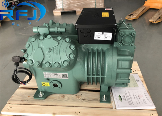 4EES-4Y Bitzer Yarı Hermetik Kompresör 4HP 380V/3PH/50Hz Chiller için