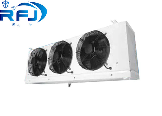 Endüstriyel Soğutma Ekipmanları için 79.8KW Hava Soğutucu Evaporatör