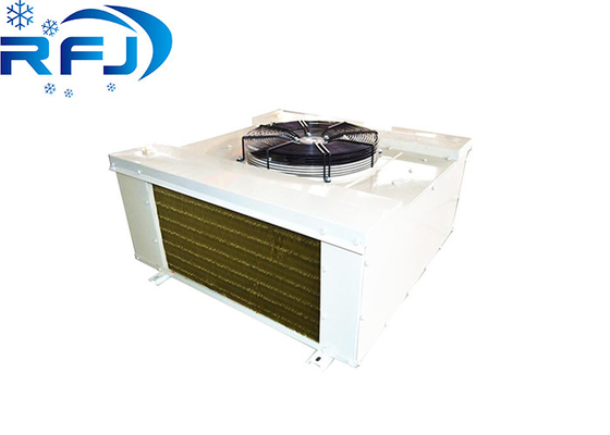 Birim Soğutucular Soğuk Depolama için Soğutma Evaporatörü AC 380V 400V 50 60Hz