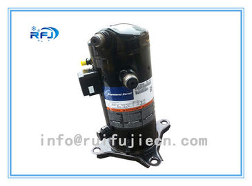 ZR42K3-PFJ-522 3.5HP Refrigeration Scroll Compressor , Copeland Scroll Compressor