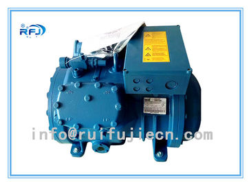 Küçük Pistonlu Bitzer Soğuk Oda Kompresörü 2HP 380-420 V PW-3-50Hz 2FES-2Y 2FC-2.2Y