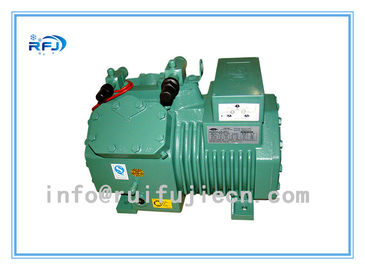Green electric 9HP 4CC-9.2  Piston Compressor used for cold room