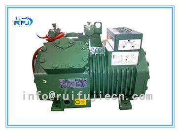 4PCS-15.2Y 15HP Bitzer Sabit Yarı hermetik Soğutma Kompresörü 4PES-15Y