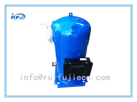 SZ / SM / SY Serisi Kaydırma Tipi Kompresör Klima 30100w SM125S4CC SM125-4CAM 380V R22