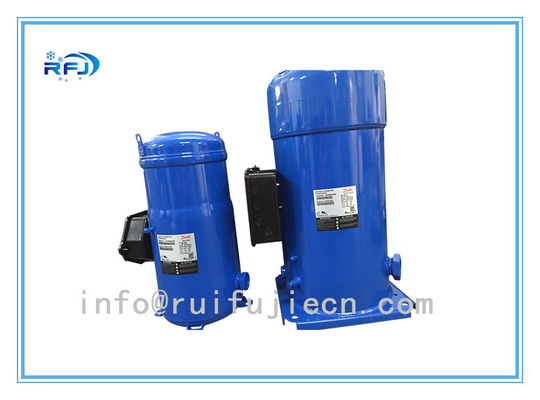 10HP Performer Scroll Kompresör R22 Hermetik Soğutma Kompresörü SM120S4VC SM120-4VM R22 380V 90KG