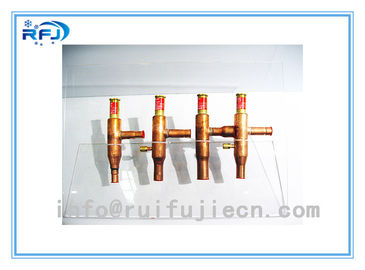 Karter Basınç Regülatörü Tipi KVL Serisi Pirinç KVL15 034L0049