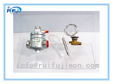Refrigeration Controls PM Pressure temperature regulator PM series