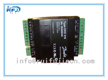 Electronic Temperature Controller type  EKC EKD EKA EKS Series