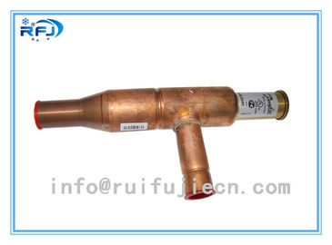 Manual Power Capacity Refrigeration Controls KVC15 034L0147 Refrigeration Controls R22/R134A/R507