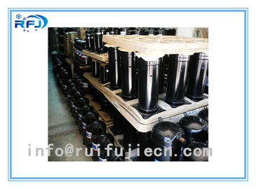 ZR series Copeland  Compressor  5HP 1 Phase Refrigeration Scroll Compressor Soldering High Efficiency  ZR61KSE-PFZ-522