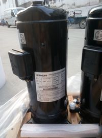R410A and 44030BTU / H Hitachi Scroll Compressor E505DH-49C2Y One year Warranty