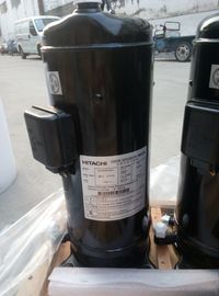 Hitachi Scroll Air Compressor 600DHM-90D1 with R22 gas