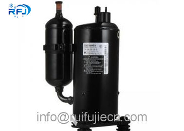50Hz 1 phase 220v LG AC Rotary Compressor QJ208HCA 12000BTU Working R22 gas