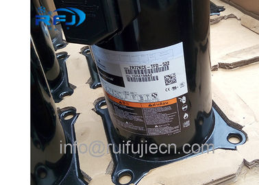 6HP Copeland Kompresör 3 Fazlı Ev Klima Kompresörü Değiştirme ZR serisi ZR72KCE-TFD-522