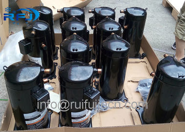 220-240v 50hz Copeland  Refrigeration Scroll Compressor  ZR series ZR34KF-TFP-582