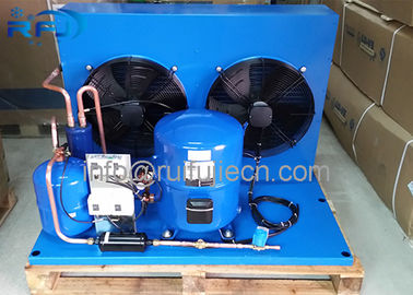 Medium High Temperature Maneurop Hermetic Refrigeration Condensing Units MT36/MTZ36