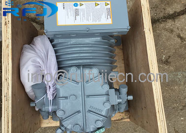 Büyük Soğuk Oda için D6SF-200X Yarı Hermetik Soğutma Kompresörü R407 DWN Copeland