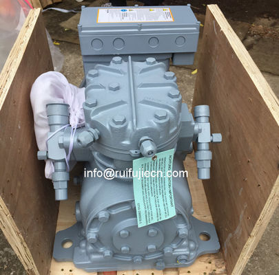 Soğuk Oda Yarı Hermetik Soğutma Kompresörü  D4DJ-3000-AWM / D 30HP