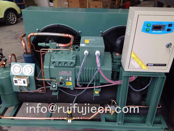 Model Spb50km  Freezer Condensing Unit , Blast Freezer Unit